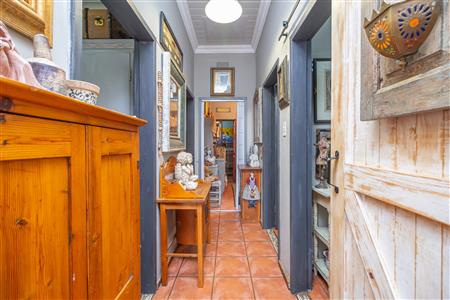 False - House For Sale in Heidelberg Central, Heidelberg, Gauteng - M126781