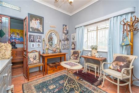 False - House For Sale in Heidelberg Central, Heidelberg, Gauteng - M126781