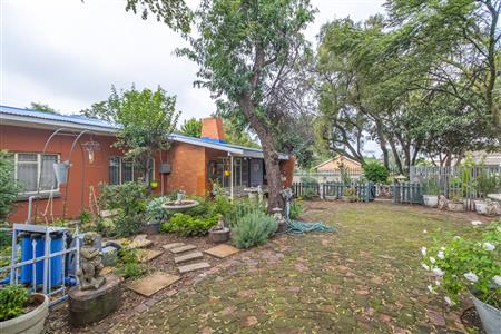 False - House For Sale in Heidelberg Central, Heidelberg, Gauteng - M126781