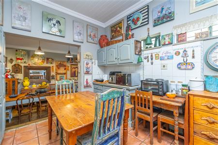 False - House For Sale in Heidelberg Central, Heidelberg, Gauteng - M126781