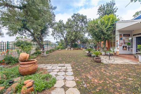 False - House For Sale in Heidelberg Central, Heidelberg, Gauteng - M126781