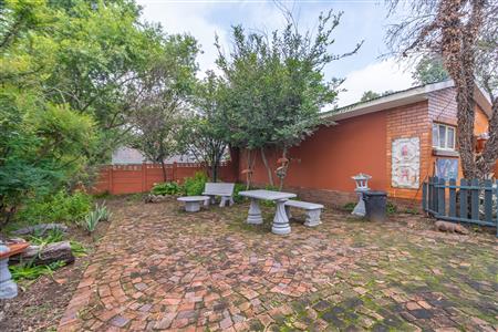 False - House For Sale in Heidelberg Central, Heidelberg, Gauteng - M126781