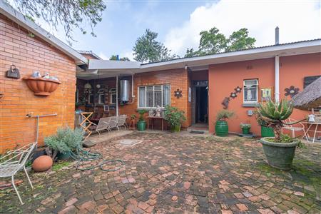 False - House For Sale in Heidelberg Central, Heidelberg, Gauteng - M126781