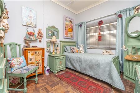 False - House For Sale in Heidelberg Central, Heidelberg, Gauteng - M126781