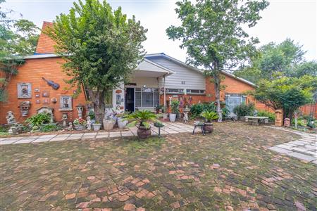 False - House For Sale in Heidelberg Central, Heidelberg, Gauteng - M126781