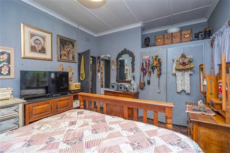 False - House For Sale in Heidelberg Central, Heidelberg, Gauteng - M126781