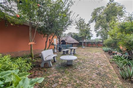 False - House For Sale in Heidelberg Central, Heidelberg, Gauteng - M126781