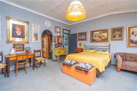 False - House For Sale in Heidelberg Central, Heidelberg, Gauteng - M126781