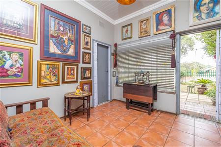 False - House For Sale in Heidelberg Central, Heidelberg, Gauteng - M126781