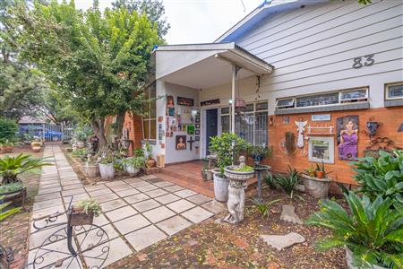 False - House For Sale in Heidelberg Central, Heidelberg, Gauteng - M126781