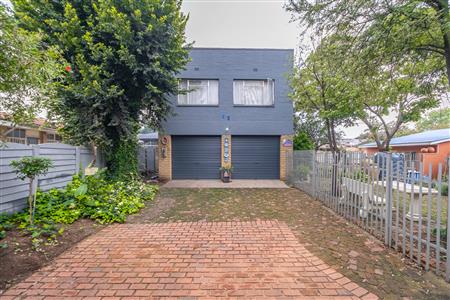 False - House For Sale in Heidelberg Central, Heidelberg, Gauteng - M126781