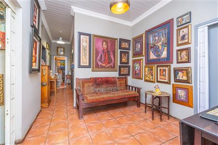 False - House For Sale in Heidelberg Central, Heidelberg, Gauteng - M126781