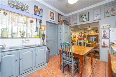 False - House For Sale in Heidelberg Central, Heidelberg, Gauteng - M126781