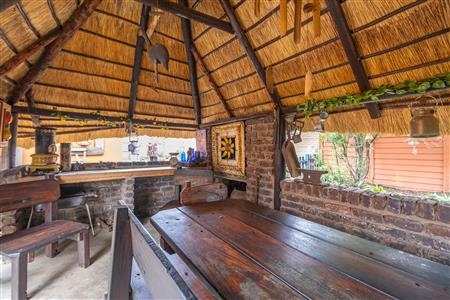 False - House For Sale in Heidelberg Central, Heidelberg, Gauteng - M126781