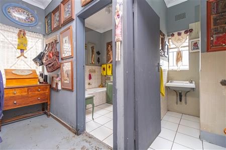 False - House For Sale in Heidelberg Central, Heidelberg, Gauteng - M126781