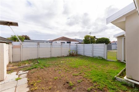House Sold in Churchill Estate, Parow, Western Cape - M126802