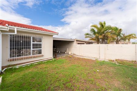 House Sold in Churchill Estate, Parow, Western Cape - M126802