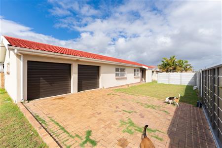 House Sold in Churchill Estate, Parow, Western Cape - M126802