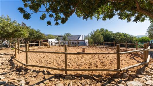 False - House Unavailable in McGregor, Western Cape - M126808