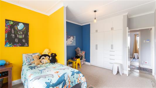False - House Unavailable in McGregor, Western Cape - M126808