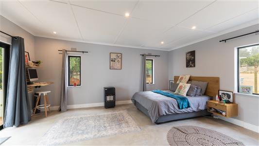 False - House Unavailable in McGregor, Western Cape - M126808