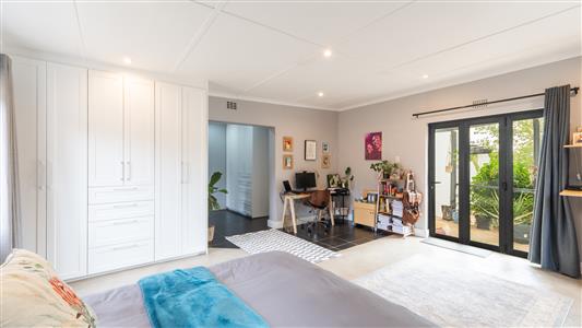 False - House Unavailable in McGregor, Western Cape - M126808
