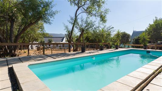 False - House Unavailable in McGregor, Western Cape - M126808