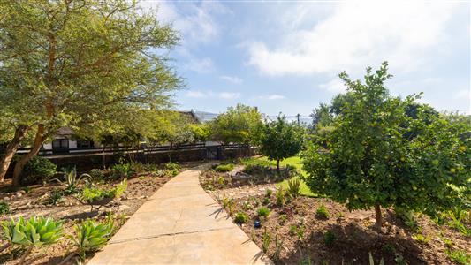 False - House Unavailable in McGregor, Western Cape - M126808