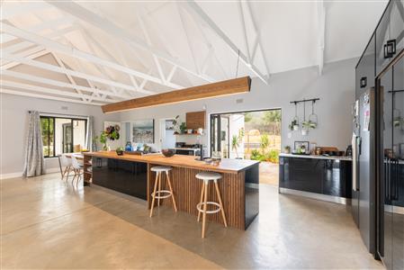 False - House Unavailable in McGregor, Western Cape - M126808