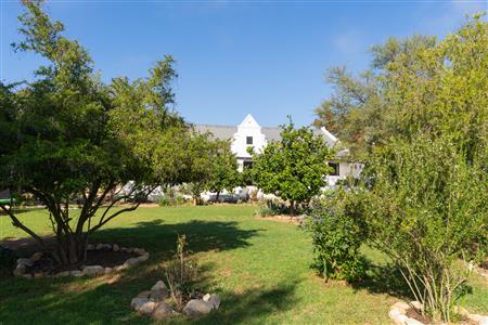 False - House Unavailable in McGregor, Western Cape - M126808
