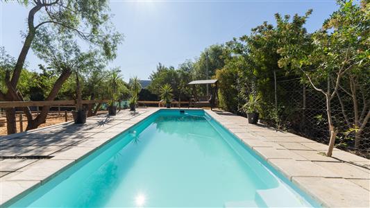 False - House Unavailable in McGregor, Western Cape - M126808