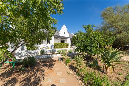 False - House Unavailable in McGregor, Western Cape - M126808