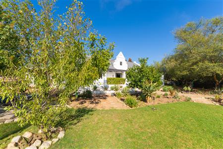 False - House Unavailable in McGregor, Western Cape - M126808
