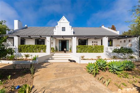 False - House Unavailable in McGregor, Western Cape - M126808