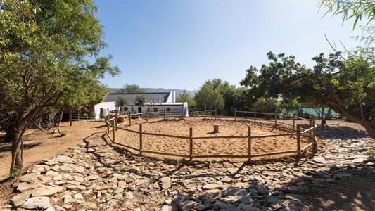False - House Unavailable in McGregor, Western Cape - M126808