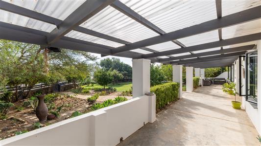 False - House Unavailable in McGregor, Western Cape - M126808