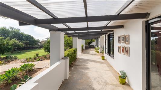 False - House Unavailable in McGregor, Western Cape - M126808