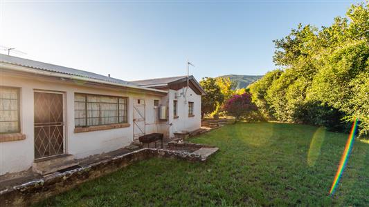 False - House For Sale in Somerset East, Eastern Cape - M126798