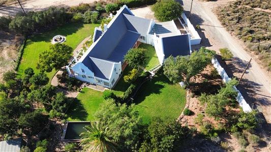 False - House For Sale in McGregor, Western Cape - M126806