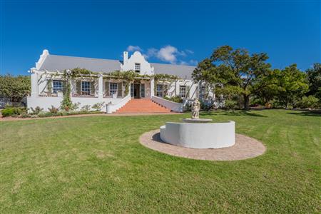 False - House For Sale in McGregor, Western Cape - M126806