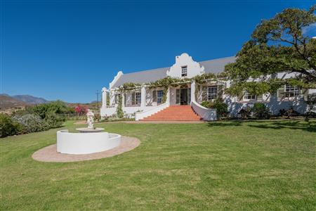 False - House For Sale in McGregor, Western Cape - M126806