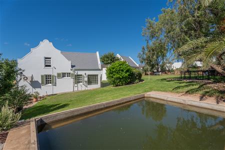 False - House For Sale in McGregor, Western Cape - M126806