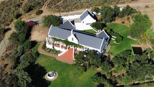 False - House For Sale in McGregor, Western Cape - M126806