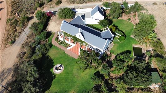 False - House For Sale in McGregor, Western Cape - M126806