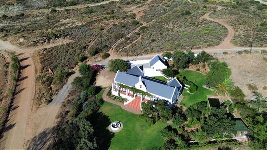 False - House For Sale in McGregor, Western Cape - M126806
