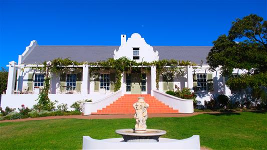 False - House For Sale in McGregor, Western Cape - M126806