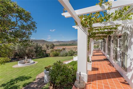 False - House For Sale in McGregor, Western Cape - M126806