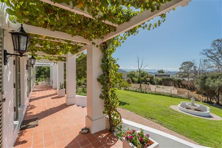 False - House For Sale in McGregor, Western Cape - M126806