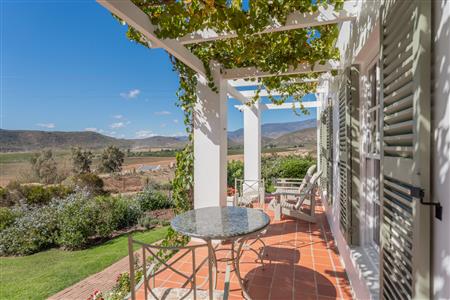 False - House For Sale in McGregor, Western Cape - M126806