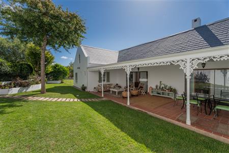 False - House For Sale in McGregor, Western Cape - M126806